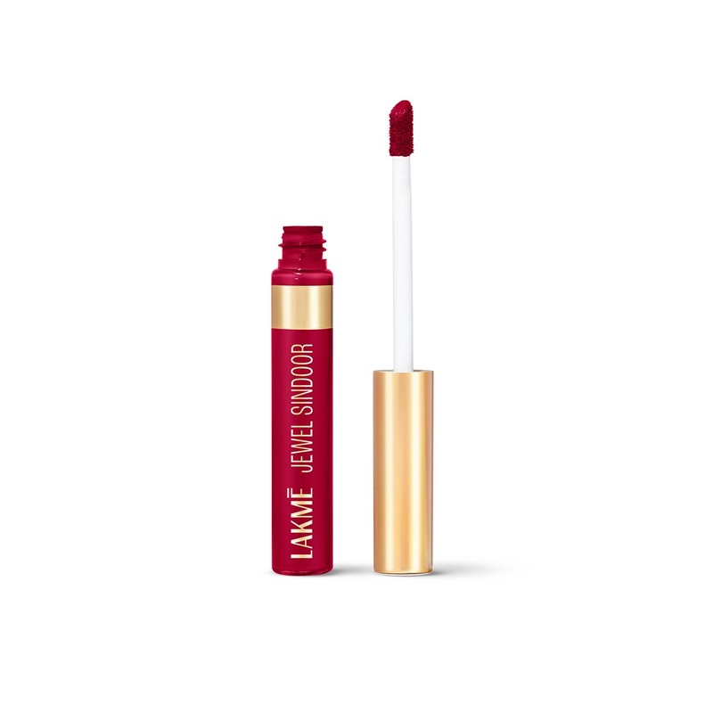 Lakme Forever Long lasting Smudgeproof Matte Sindoor 5ml