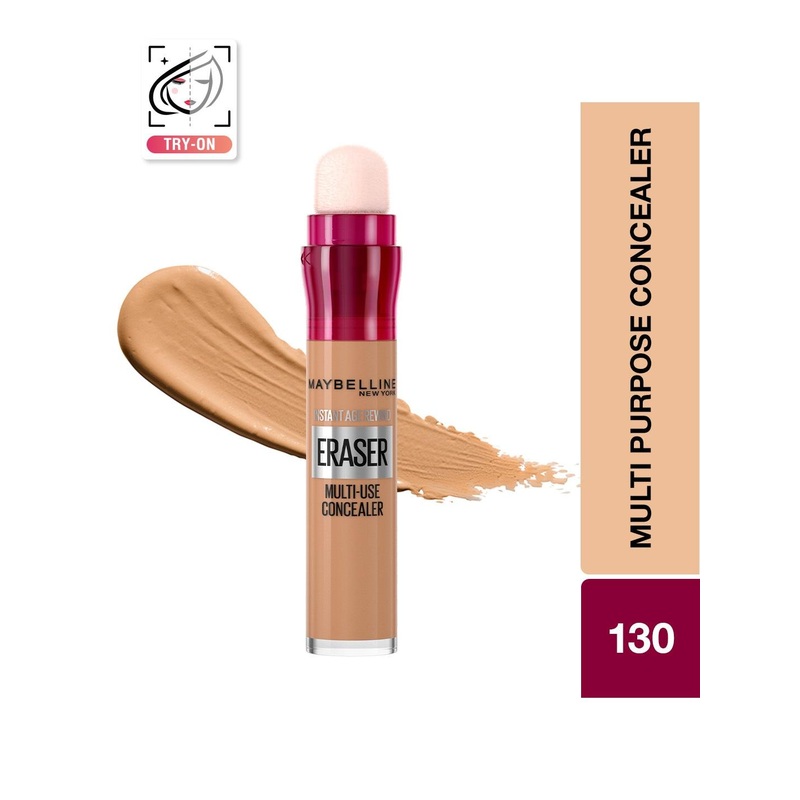 Maybelline New York Instant Age Rewind Concealer – 130 Medium – 6ml