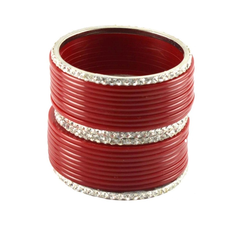 Vidhya Kangan Alloy  Bangle