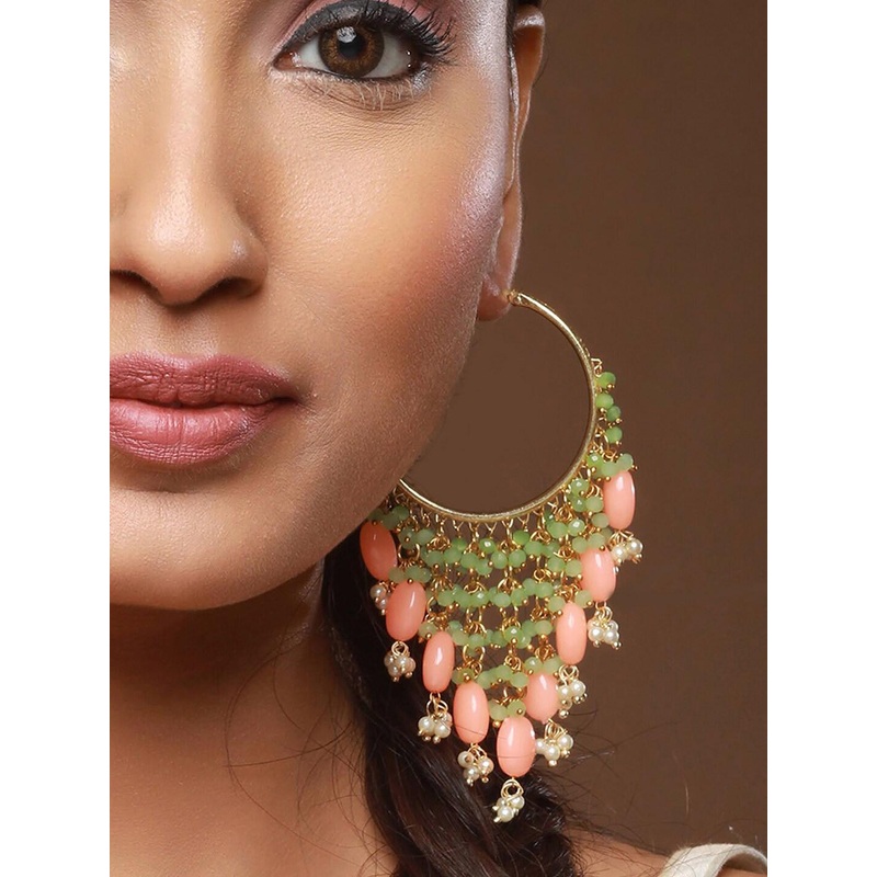 Anouk Classic Hoop Earrings