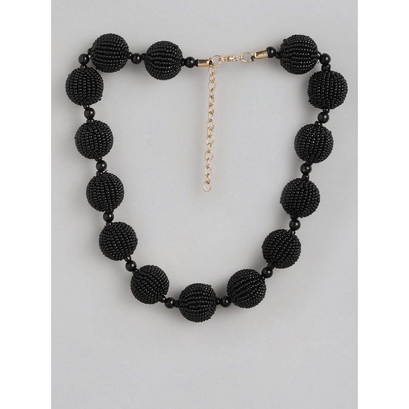 RICHEERA Beaded Necklace