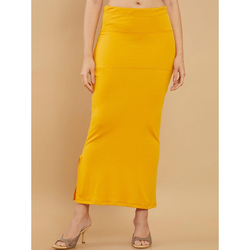 Soch Cotton Saree Shapewear