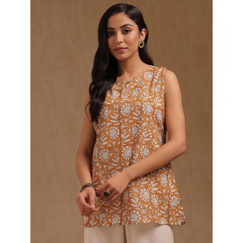 Soch Printed Tunic