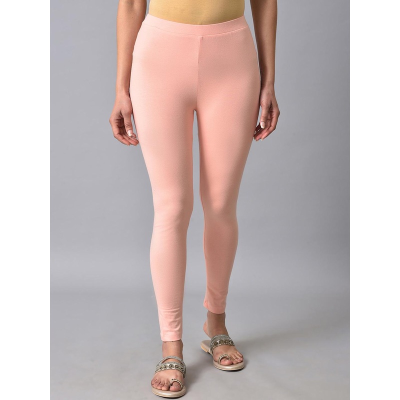 W Women Ankle-Length Leggings