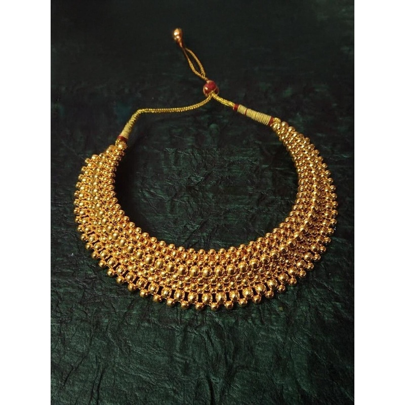 Crazy Fashion Unisex Necklace