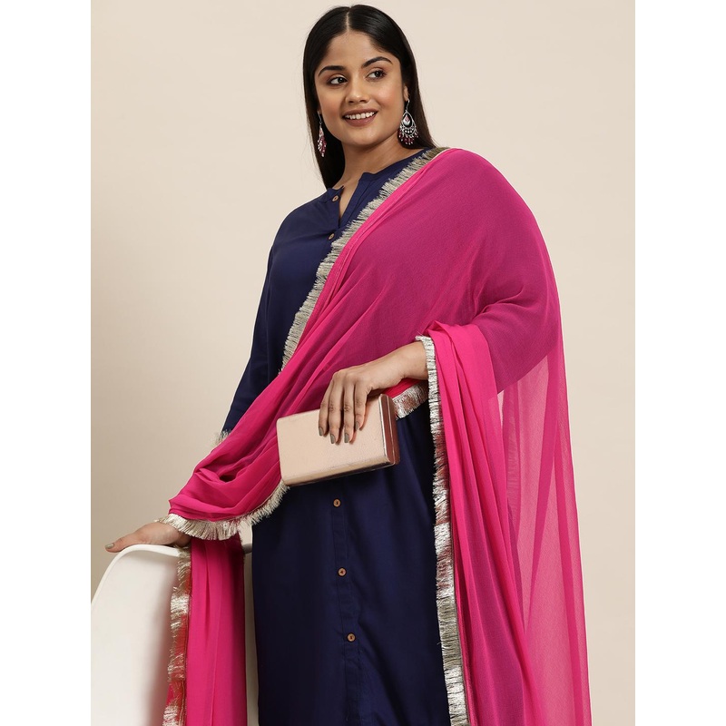 Sztori Chiffon Dupatta