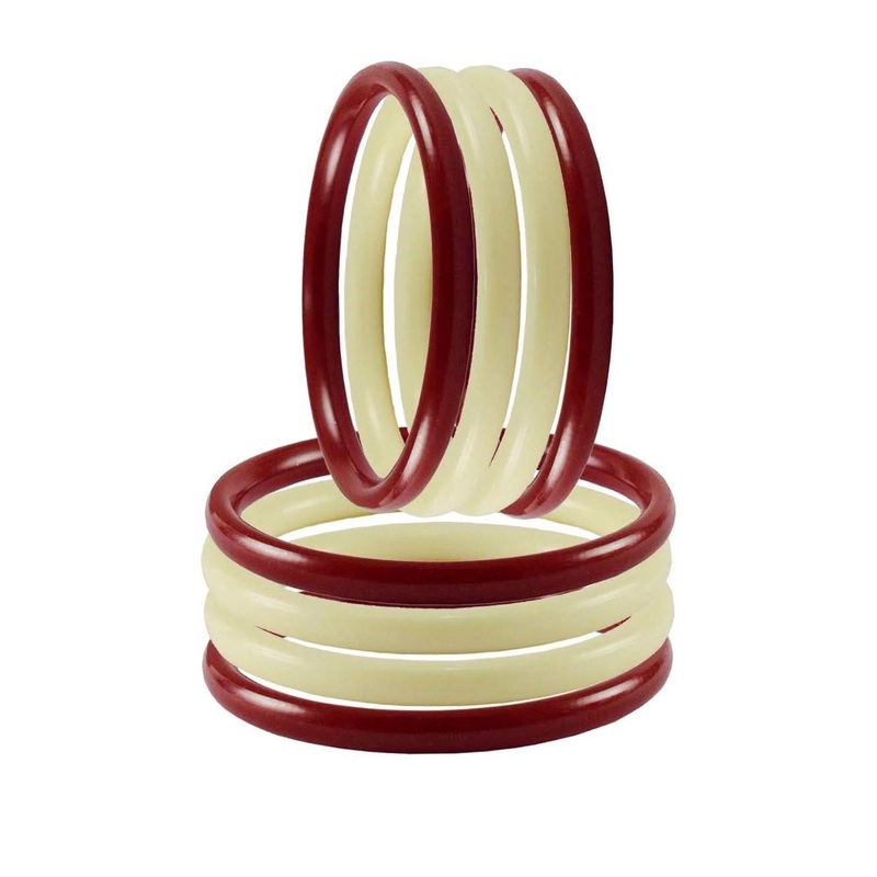 Vidhya Kangan Brass Crystals Bangle set