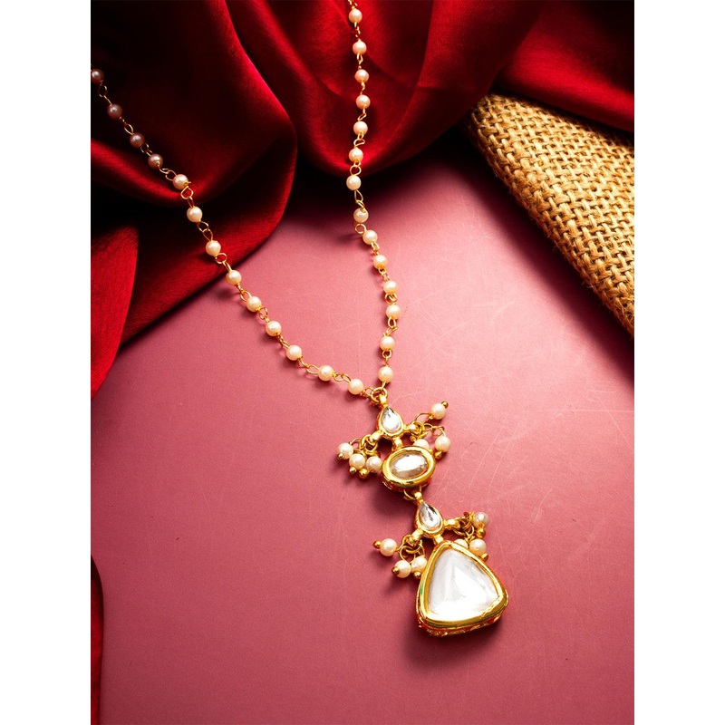 Anouk Gold-Plated Necklace