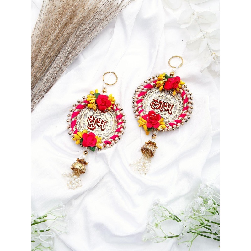 Archies Handrafted Subh Labh Hanging