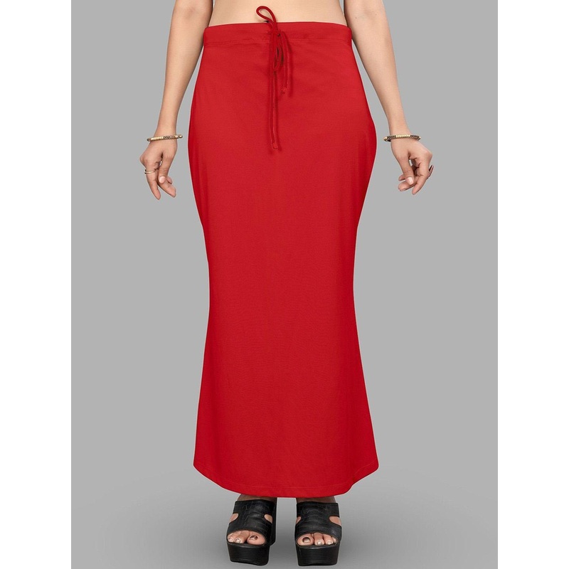 IndianRang Mid-Rise Mermaid Fit Saree Shapewear