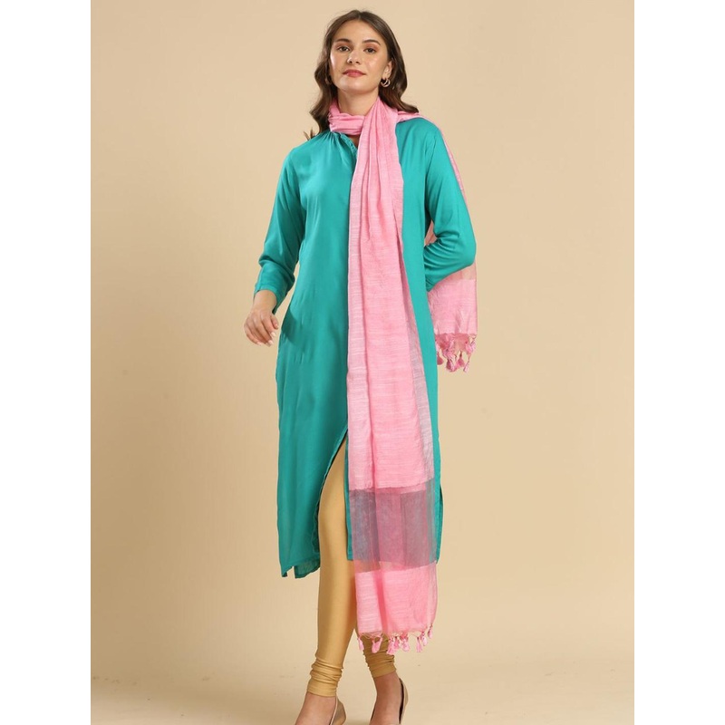 Dupatta Bazaar Linen Dupatta