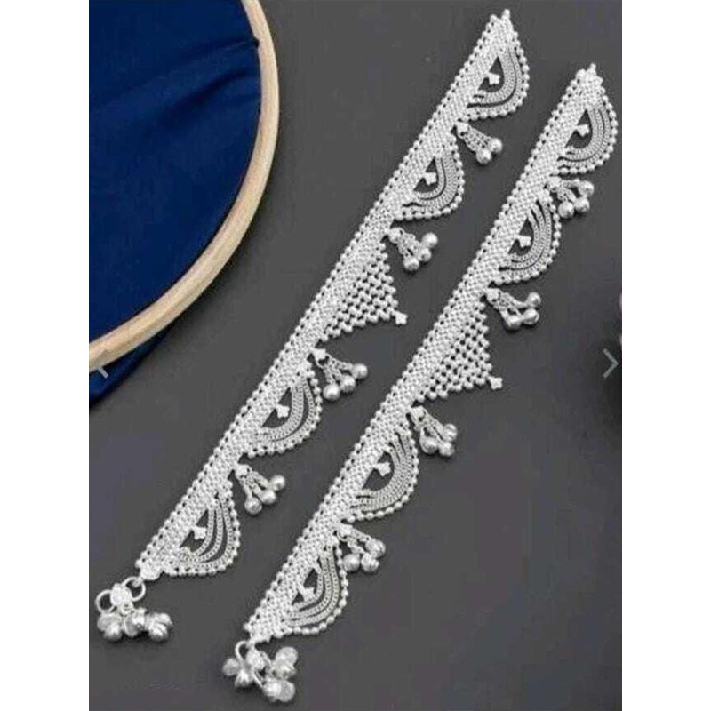 Dev Fashion Artificial Beads Anklet