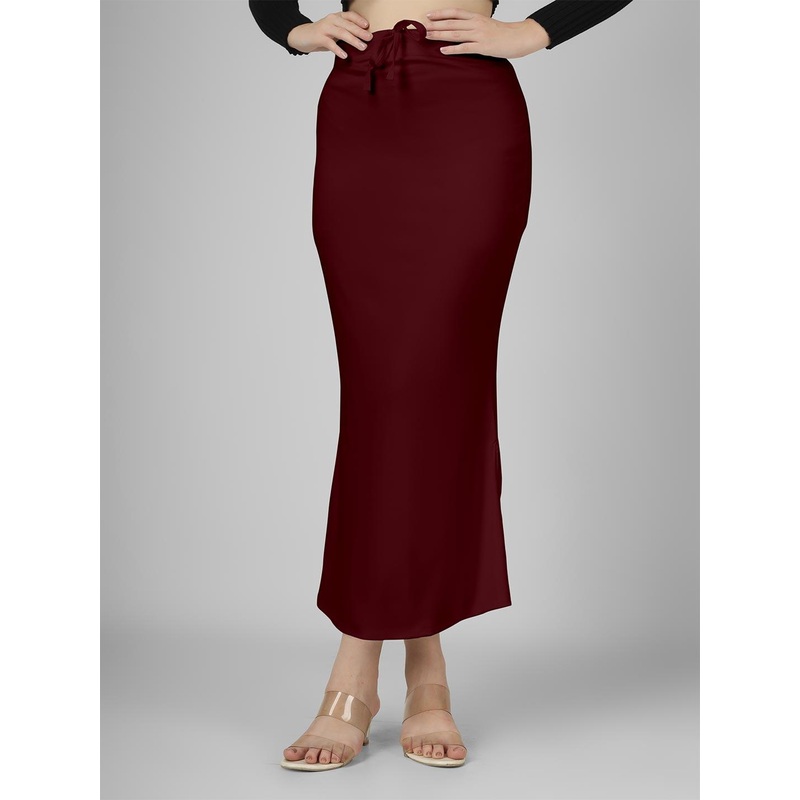 NEXSUS Mid-Rise Mermaid Fit Saree Shapewear