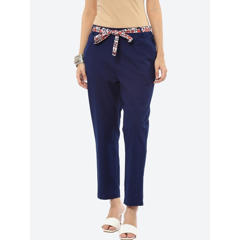 Biba Women Ethnic Palazzos