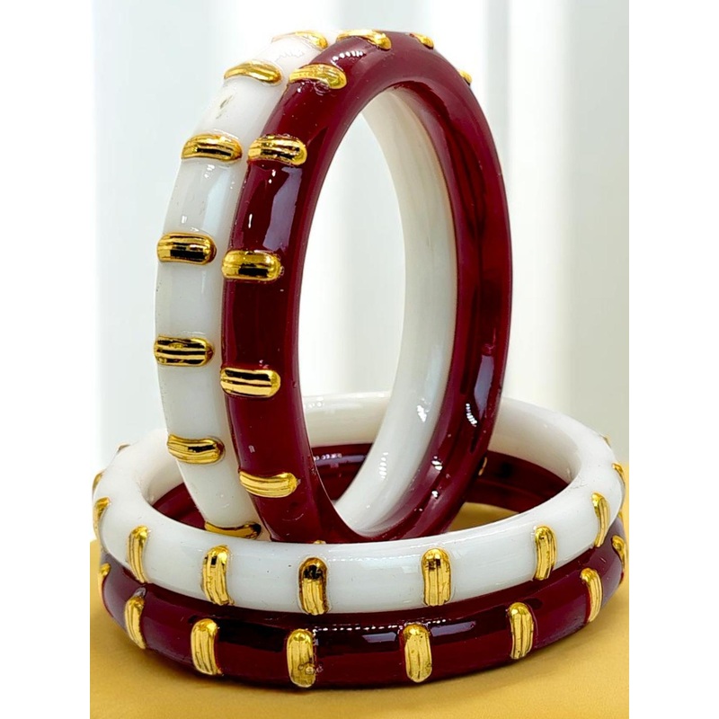 Tanvi J Women Multi Bangle