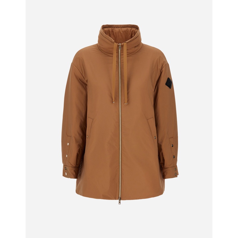 A-Shape A-SHAPE JACKET IN ECOAGE