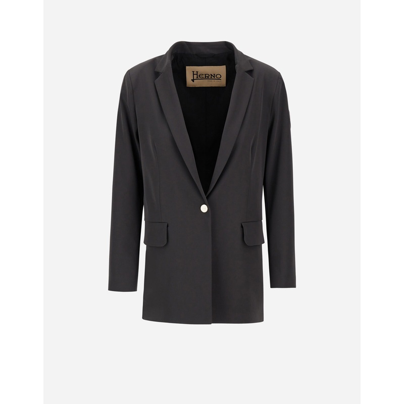 Blazers WOMEN’S EASY SUIT STRETCH BLAZER