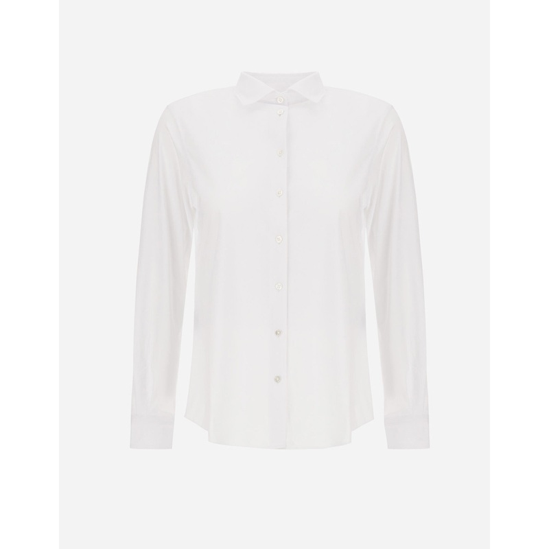 Shirts WOMEN’S SHIRT MADE OF SPRING ULTRALIGHT SCUBA