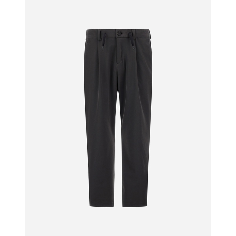 Trousers EASY SUIT STRETCH TROUSERS