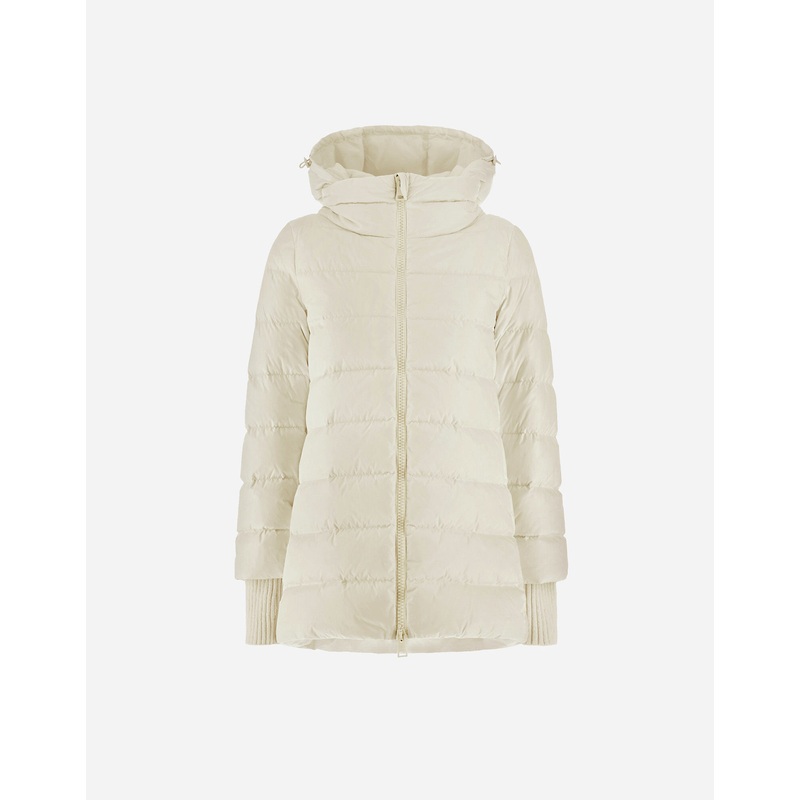 A-Shape A-SHAPE JACKET IN NYLON CHAMONIX