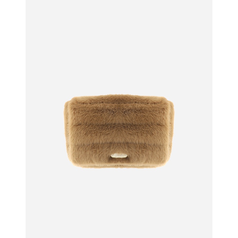 Bags BAG IN LADY ALTERNATIVE FUR