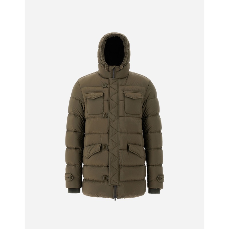 Parka & Jackets L’ESKIMO