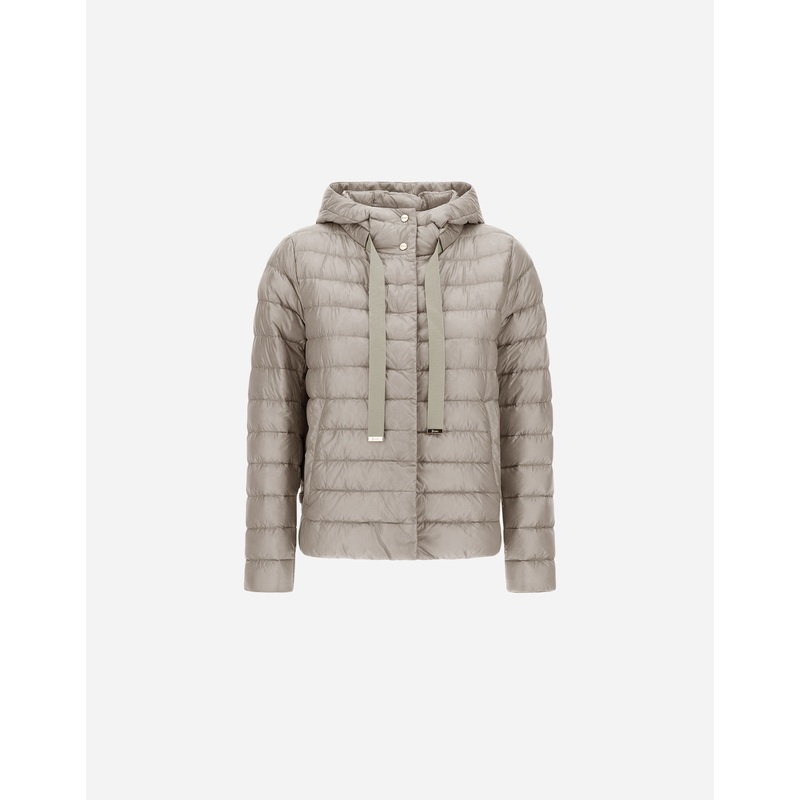 Parka & Jackets NYLON ULTRALIGHT JACKET