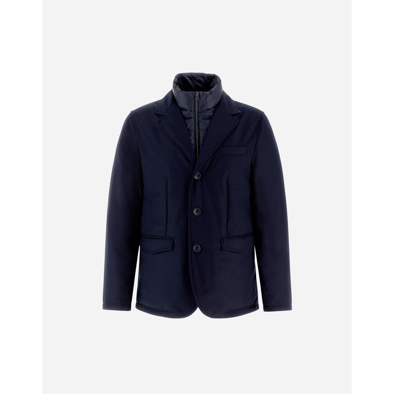 Blazers BLAZER IN NEW BUSINESS MEMBRANATED