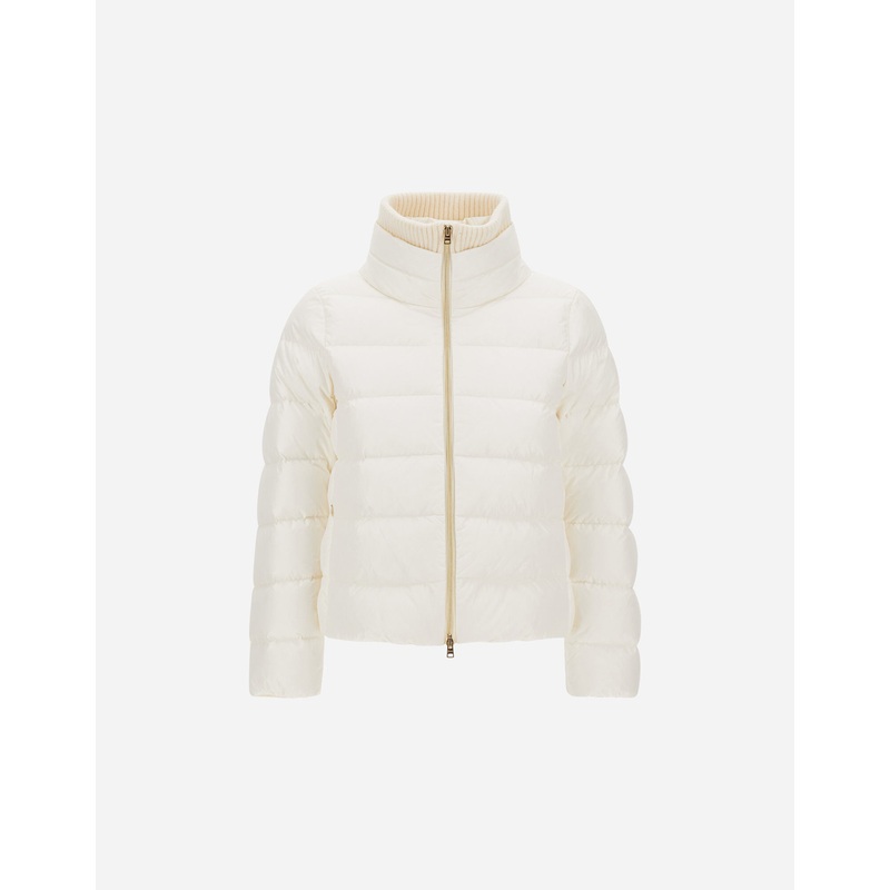 Capes CAPE IN NYLON CHAMONIX