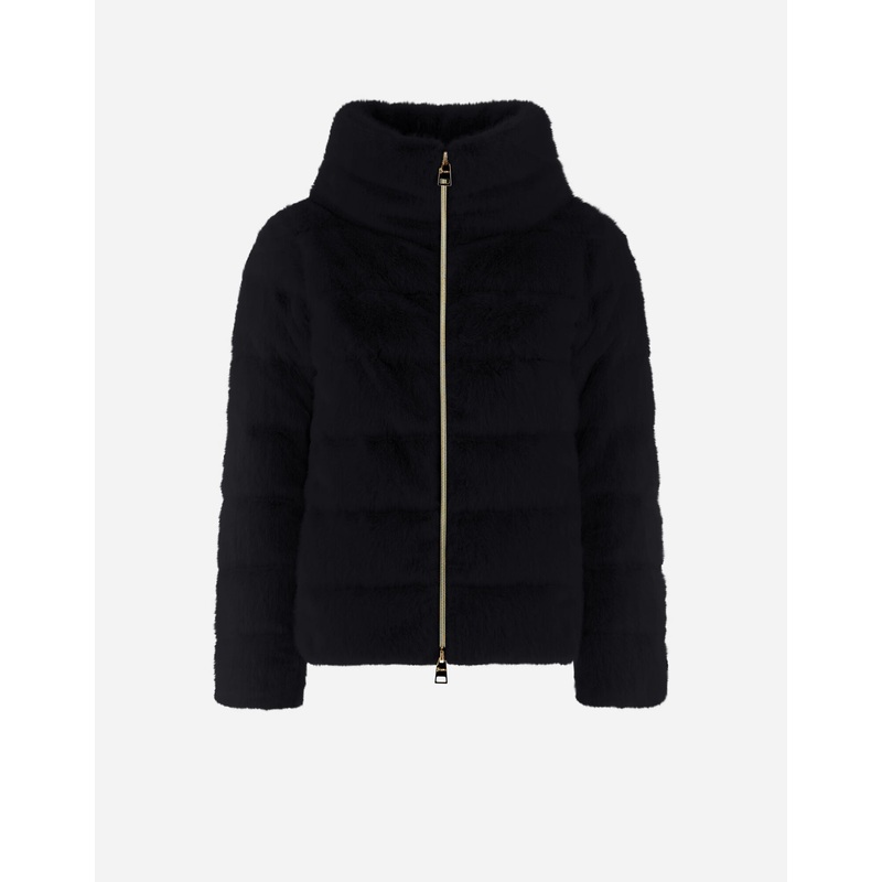 Capes CAPPA IN LADY ALTERNATIVE FUR