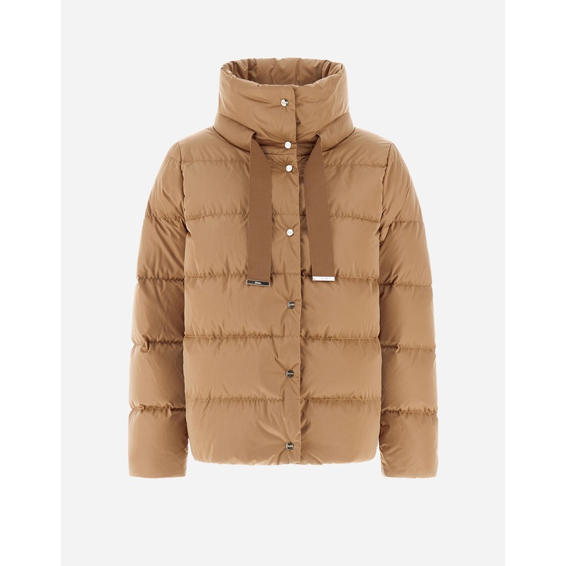 Capes CAPPA IN SATIN