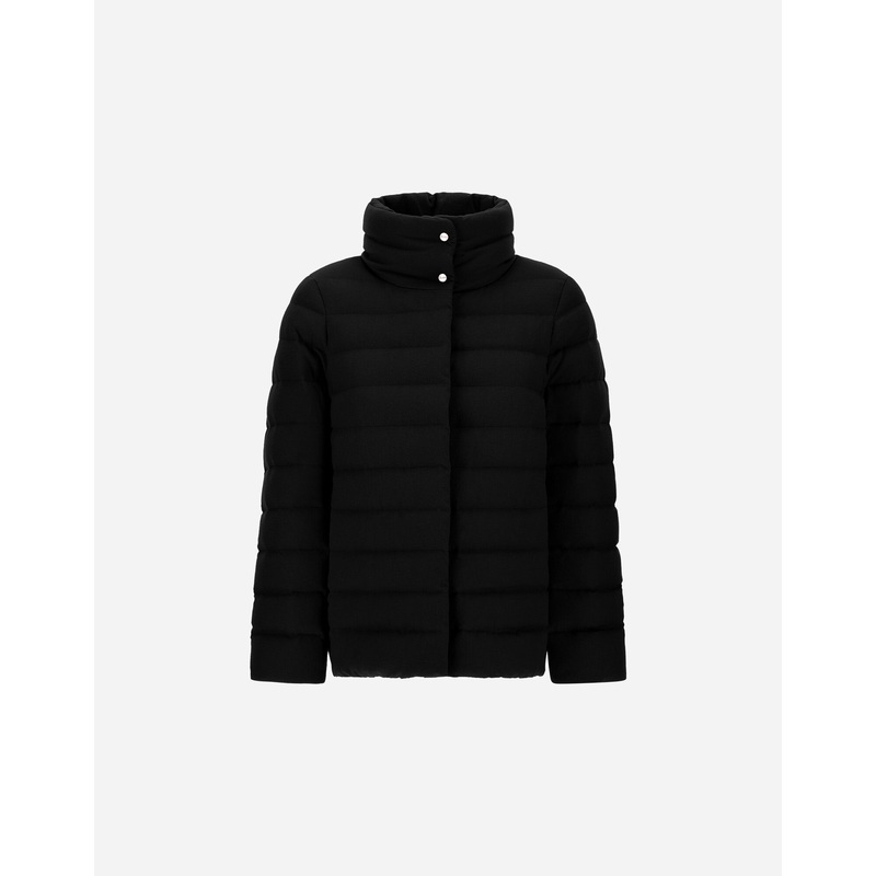 Capes RESORT CAPE IN CASHMERE SILK