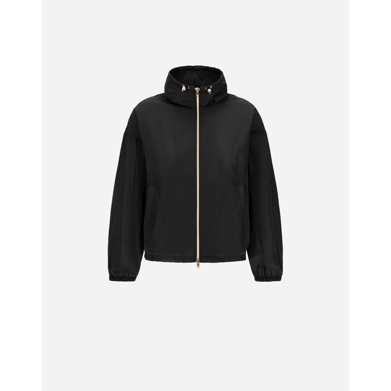 Parka & Jackets NEW TECHNO TAFFETA JACKET