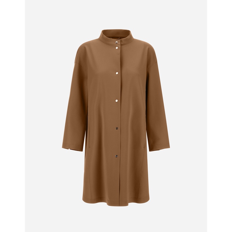 Sale COAT IN FIRST-ACT PEF