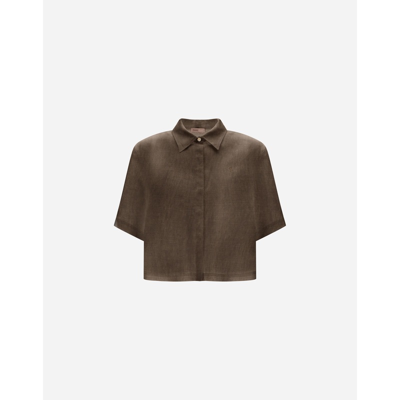 Shirts RESORT SHIRT IN NEW LINEN