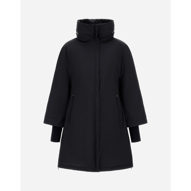 A-Shape A-SHAPE JACKET IN 2-LAYER WINDSTOPPER
