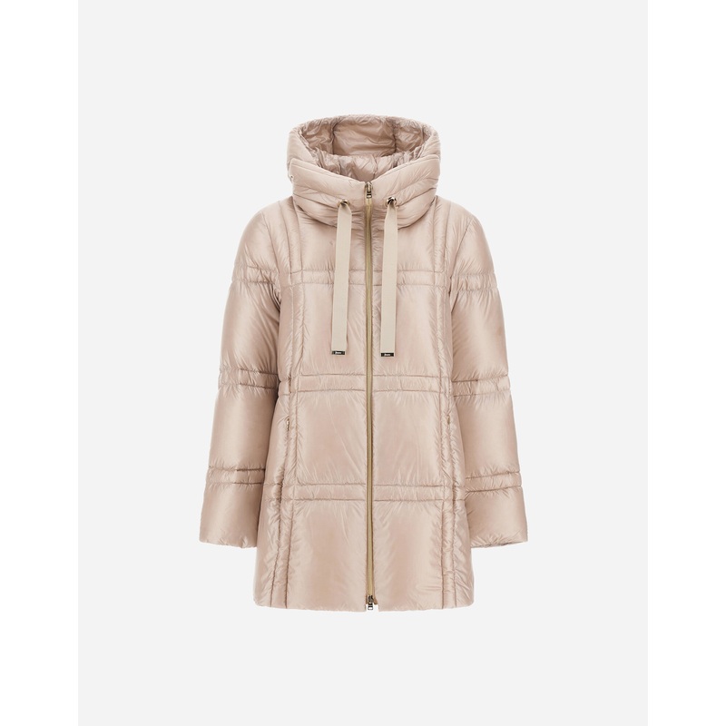 A-Shape A-SHAPE JACKET IN NYLON ULTRALIGHT