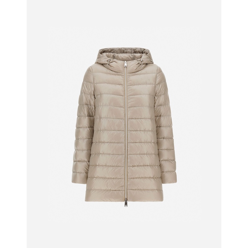 A-Shape RESORT A-SHAPE JACKET IN NYLON ULTRALIGHT