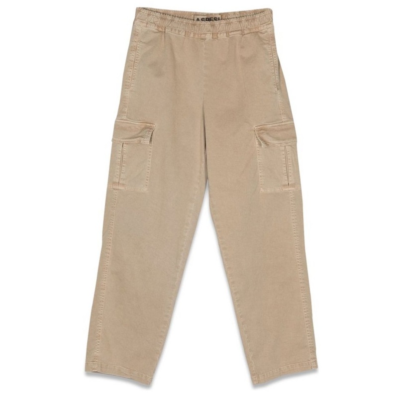 Aspesi Utility Cargo Pants