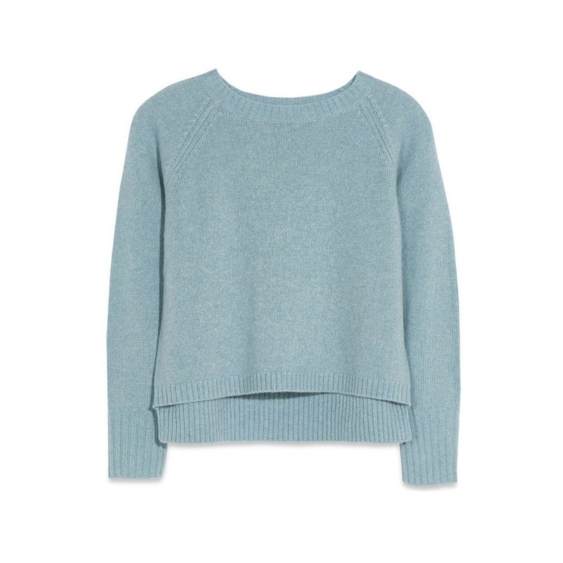 Bellerose Cozy Knit Sweater