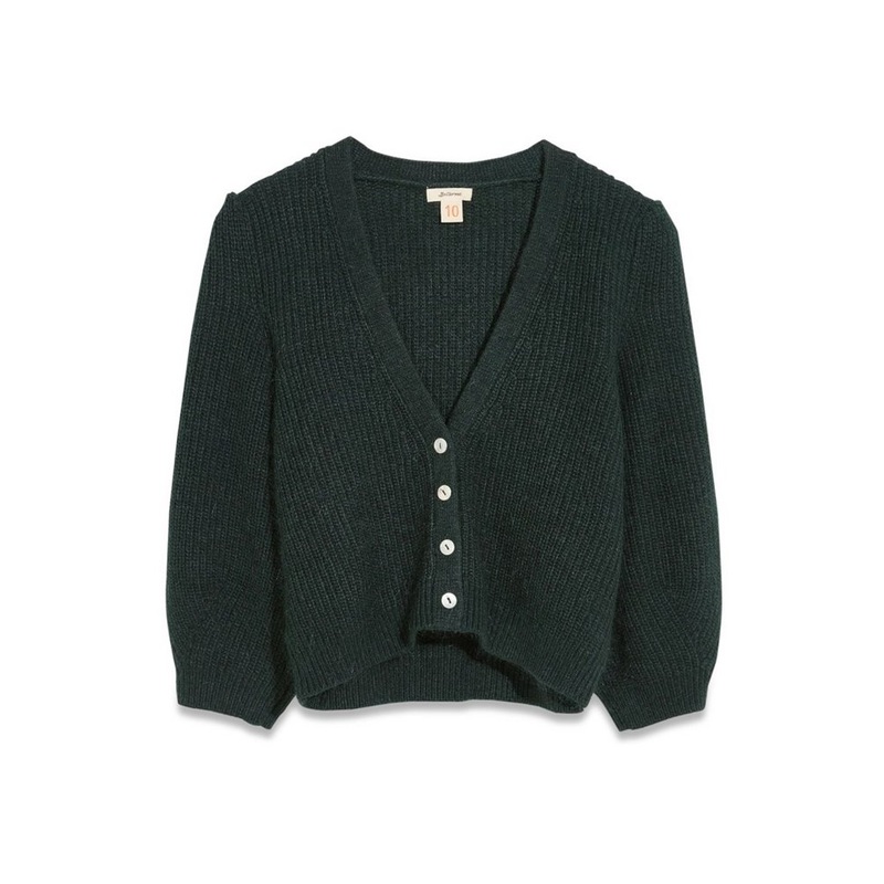Bellerose Woodland Knit Sweater