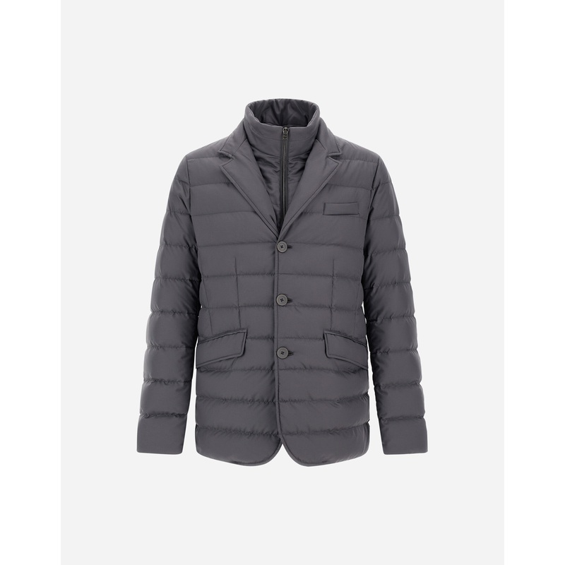 Blazers BLAZER IN ARENDELLE AND MONOGRAM