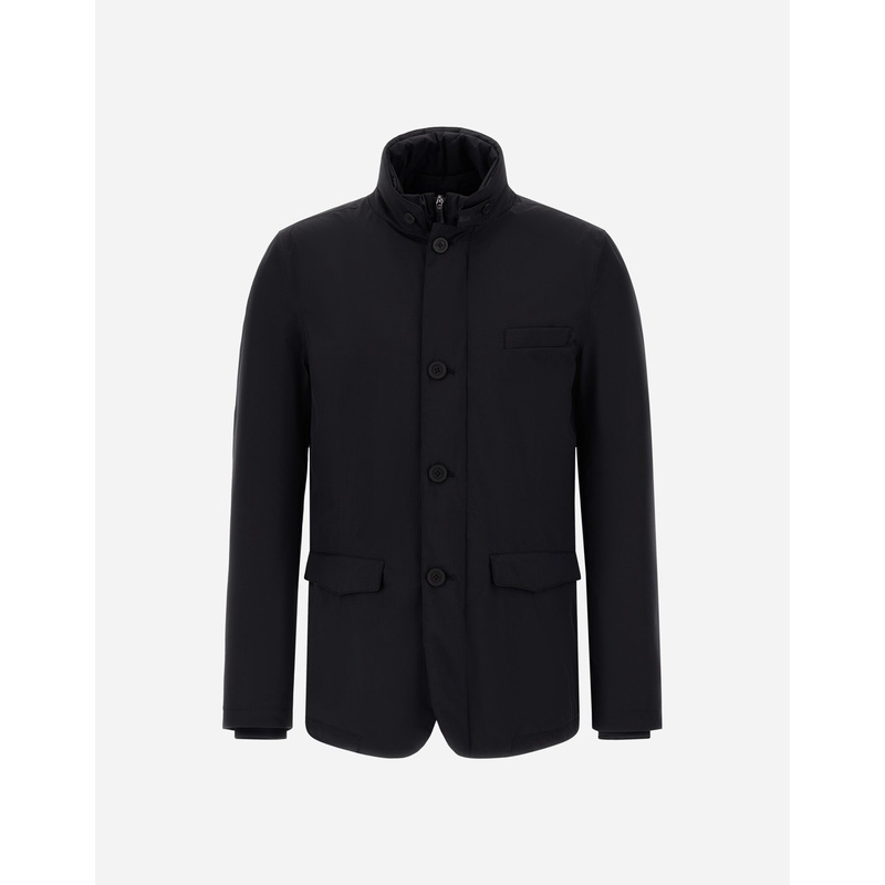 Blazers BLAZER WITH BIB IN 2-LAYER WINDSTOPPER