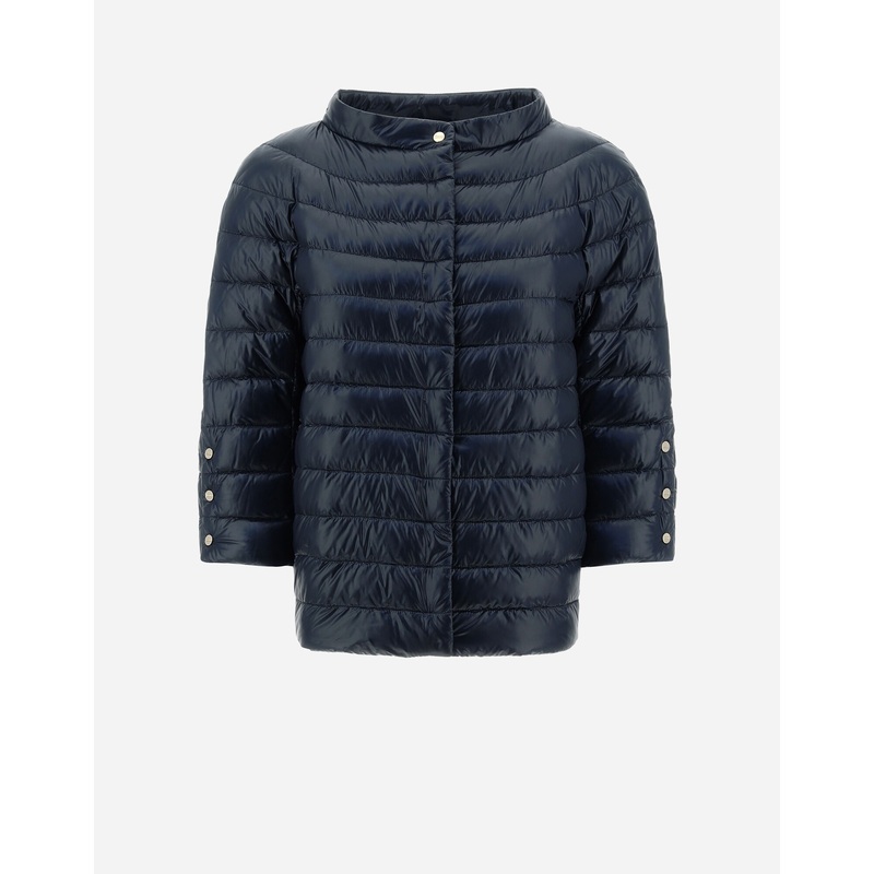 Capes CAPE IN NYLON ULTRALIGHT & MONOGRAM