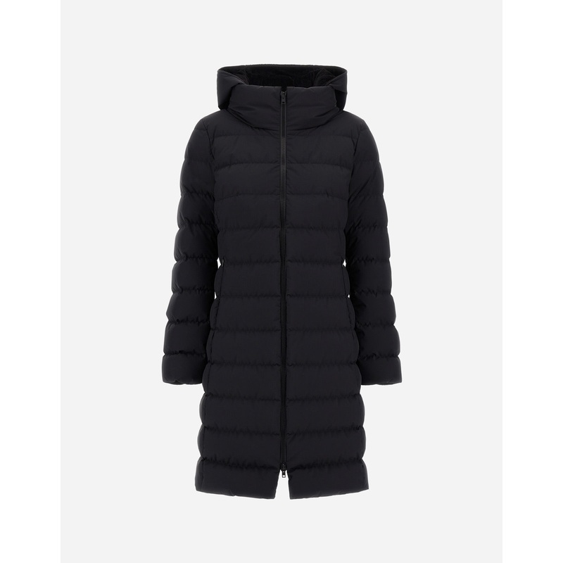 Capes PARKA IN 2-LAYER WINDSTOPPER