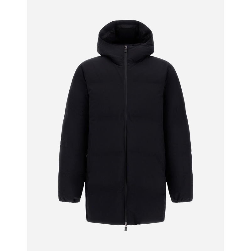 Parka & Jackets LONG JACKET IN NEW IMPACT