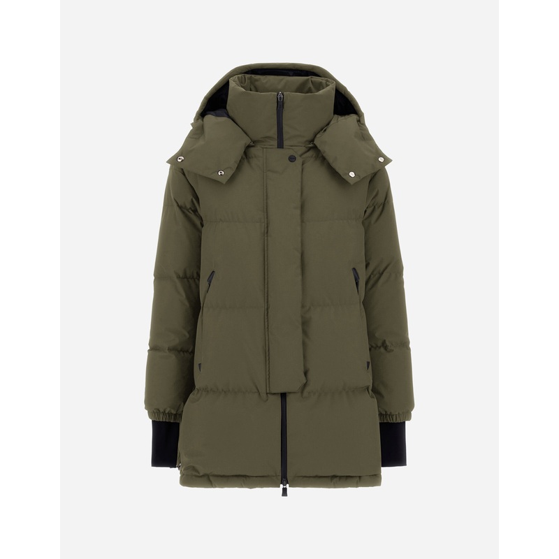 Parka & Jackets RELAXED JACKET IN 2-LAYER WINDSTOPPER