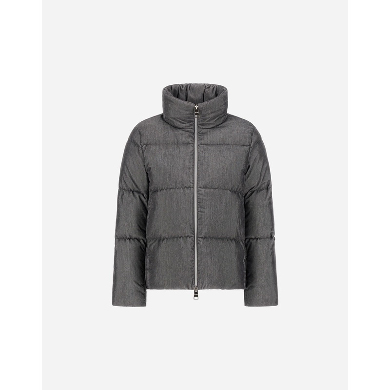 Parka & Jackets RESORT JACKET IN BRIGHT CORDUROY