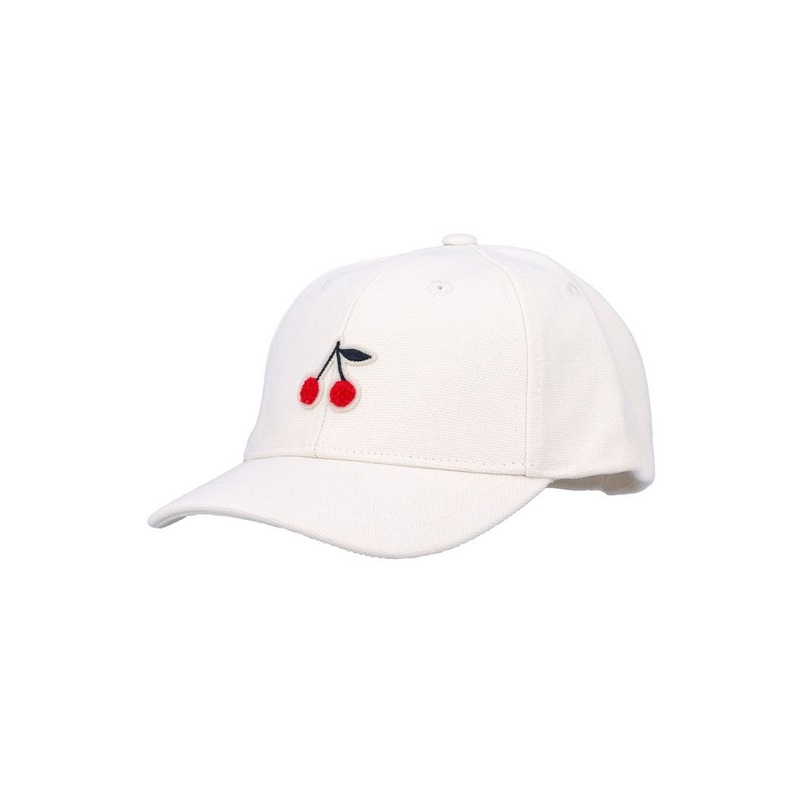 Bonpoint Arnold Baseball Cap