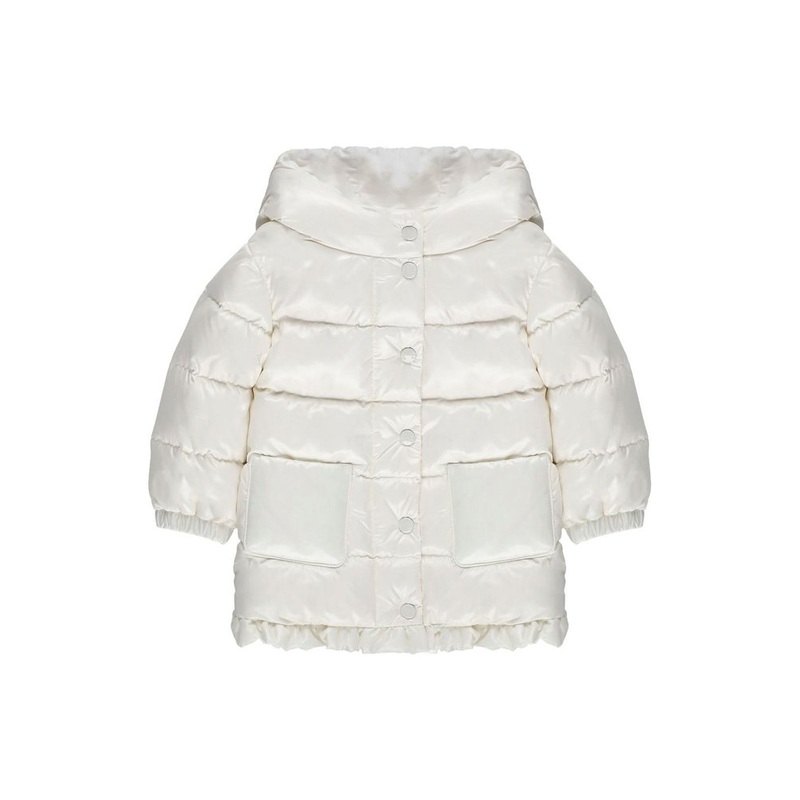 Moncler Enfant Padded Coat